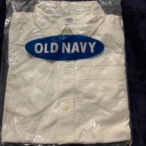 🎈 Old Navy uniform 4 piece lot, size 5T 🎈